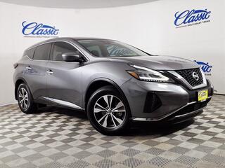 2021 Nissan Murano