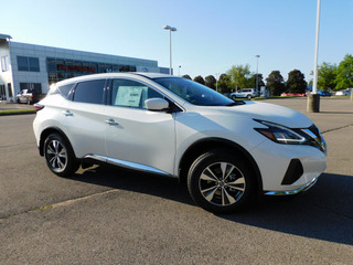 2022 Nissan Murano for sale in Clarksville TN