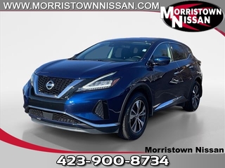 2020 Nissan Murano for sale in Morristown TN