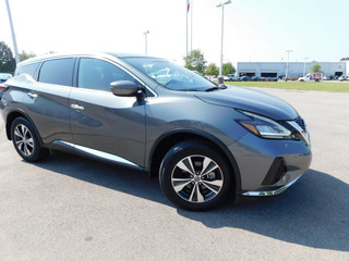 2020 Nissan Murano for sale in Clarksville TN