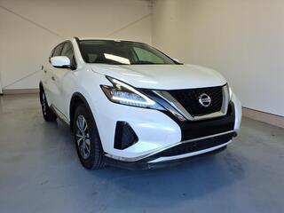2021 Nissan Murano for sale in Decatur AL