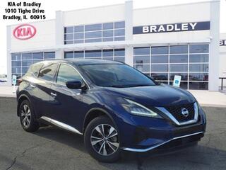 2020 Nissan Murano for sale in Bradley IL