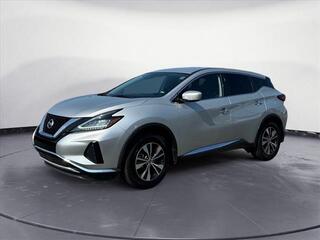 2022 Nissan Murano for sale in Knoxville TN