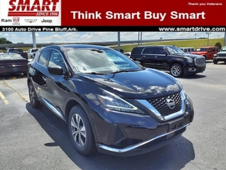 2023 Nissan Murano