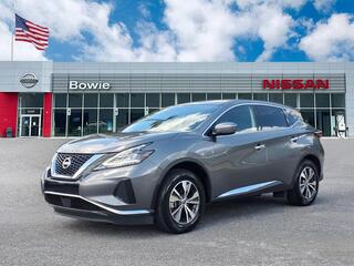 2023 Nissan Murano for sale in West Mifflin PA