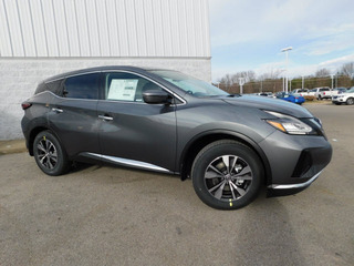 2020 Nissan Murano for sale in Clarksville TN