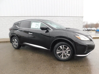 2020 Nissan Murano for sale in Clarksville TN