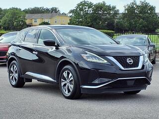 2023 Nissan Murano