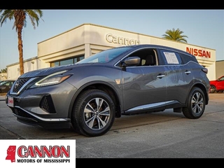 2023 Nissan Murano for sale in Orange TX