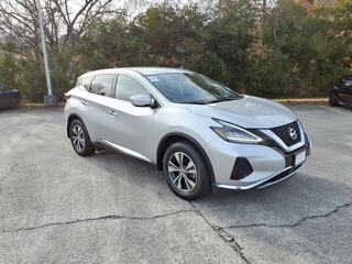 2022 Nissan Murano for sale in Hampton VA