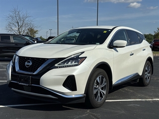 2022 Nissan Murano
