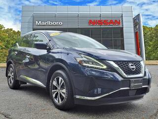 2023 Nissan Murano for sale in Marlboro MA
