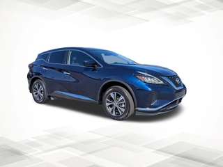 2023 Nissan Murano