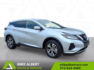 2023 Nissan Murano for sale in Cincinnati OH