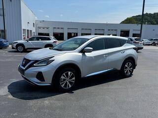 2020 Nissan Murano for sale in Kingsport TN