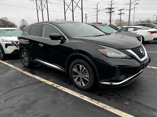 2020 Nissan Murano for sale in Portsmouth NH