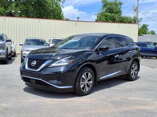 2021 Nissan Murano