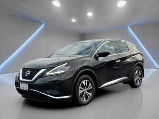 2022 Nissan Murano for sale in West Mifflin PA