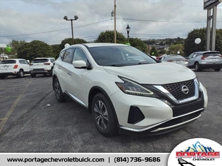 2023 Nissan Murano for sale in Portage PA