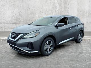 2021 Nissan Murano
