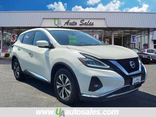 2021 Nissan Murano