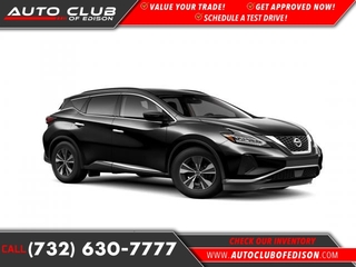 2021 Nissan Murano for sale in Woodbridge NJ