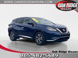 2022 Nissan Murano