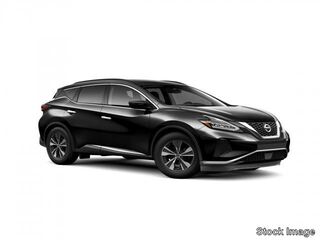 2020 Nissan Murano