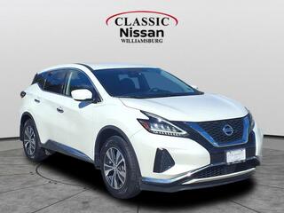 2022 Nissan Murano for sale in Lansing MI