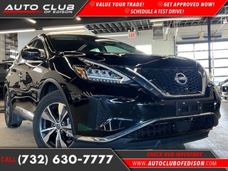 2023 Nissan Murano