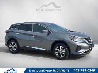 2023 Nissan Murano for sale in Chattanooga TN