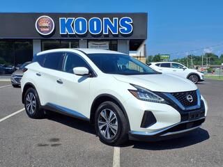 2023 Nissan Murano