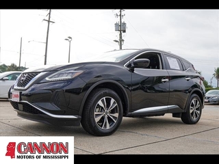 2023 Nissan Murano for sale in Orange TX