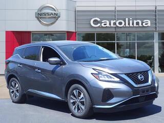 2020 Nissan Murano for sale in Burlington NC