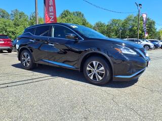 2020 Nissan Murano for sale in East Hanover NJ