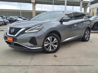 2023 Nissan Murano for sale in Tomball TX