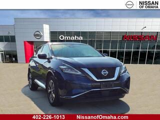 2021 Nissan Murano for sale in Omaha NE