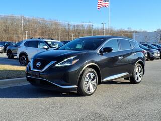 2022 Nissan Murano for sale in West Mifflin PA