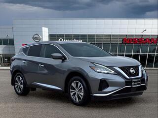 2022 Nissan Murano for sale in Omaha NE