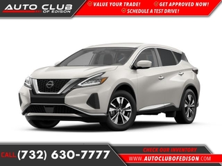2023 Nissan Murano