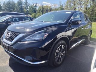 2023 Nissan Murano