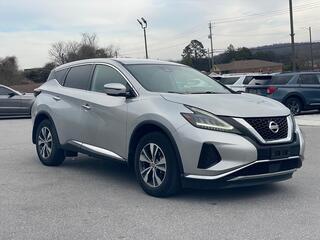 2020 Nissan Murano for sale in Knoxville TN
