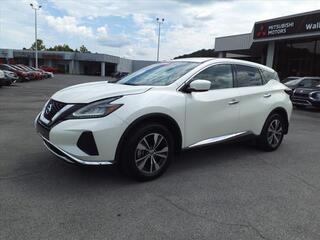 2021 Nissan Murano for sale in Kingsport TN