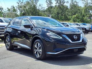 2023 Nissan Murano