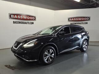 2021 Nissan Murano for sale in Cincinnati OH