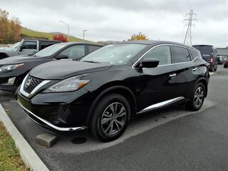 2023 Nissan Murano