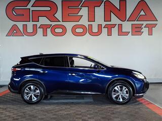2023 Nissan Murano for sale in Gretna NE