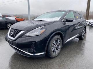 2020 Nissan Murano