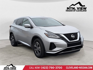 2020 Nissan Murano for sale in Mcdonald TN