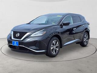 2021 Nissan Murano